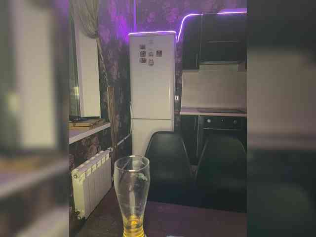 Mary-Assss Live Webcam on BongaCams