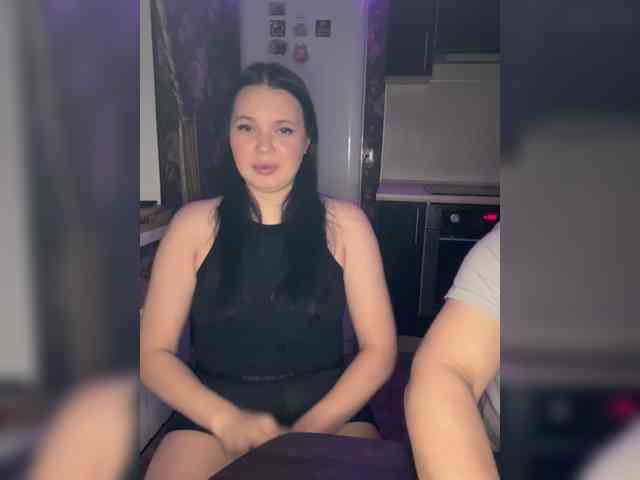 Mary-Assss Live Webcam on BongaCams