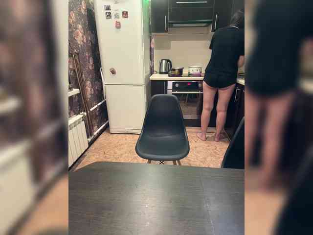 Mary-Assss Live Webcam on BongaCams