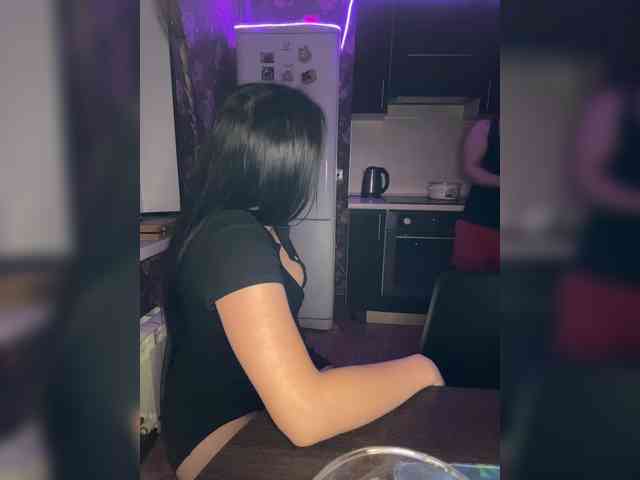 Mary-Assss Mary-Assss