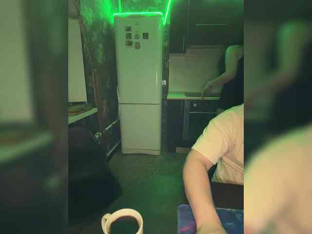 Mary-Assss Live Webcam on BongaCams