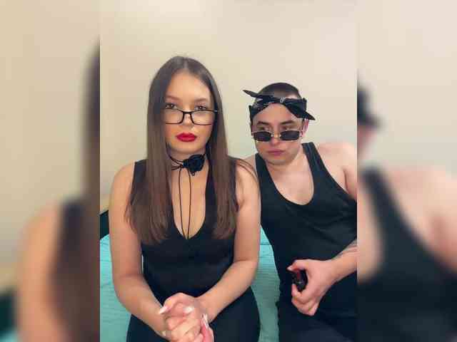 Spacesexxx webcam
