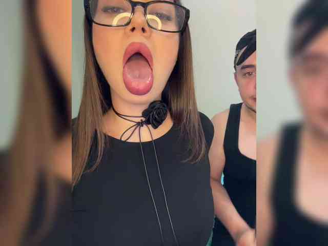 Spacesexxx webcam