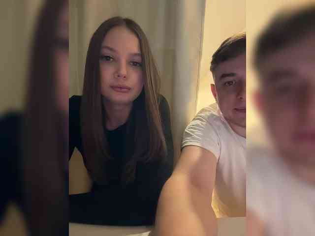 Модель: Spacesexxx