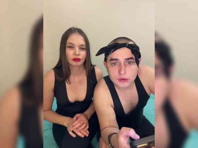 Spacesexxx webcam
