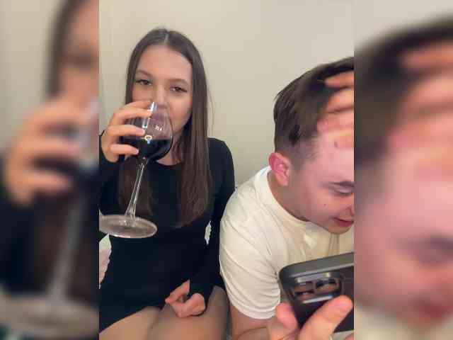 real webcam show Mary-Assss