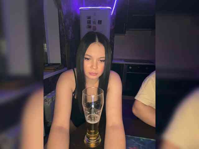 Mary-Assss Live Webcam on BongaCams