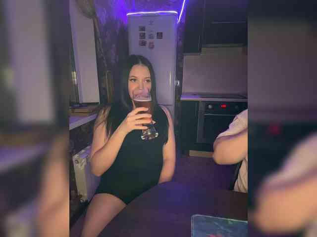 Mary-Assss Live Webcam on BongaCams