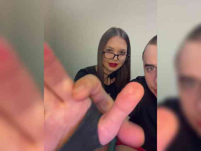 Spacesexxx webcam