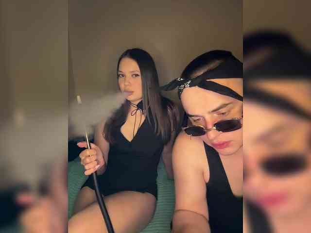 Spacesexxx webcam