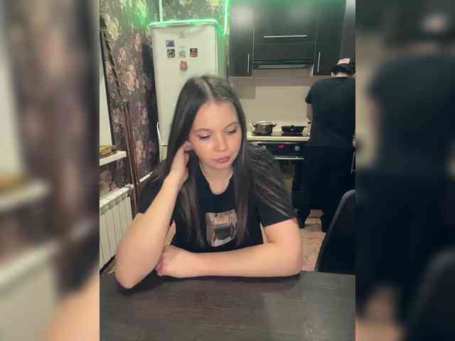 Mary-Assss Live Webcam on BongaCams