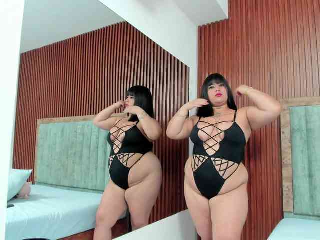 Isabelle-Riddle webcam