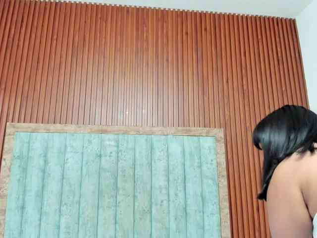 Isabelle-Riddle webcam