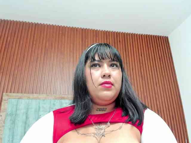 Isabelle-Riddle webcam