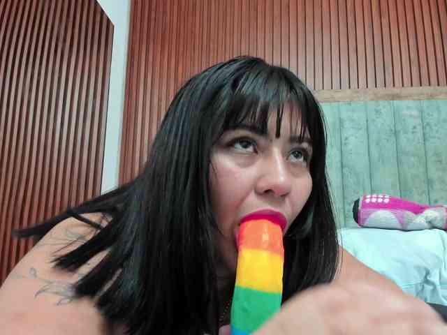 Isabelle-Riddle webcam