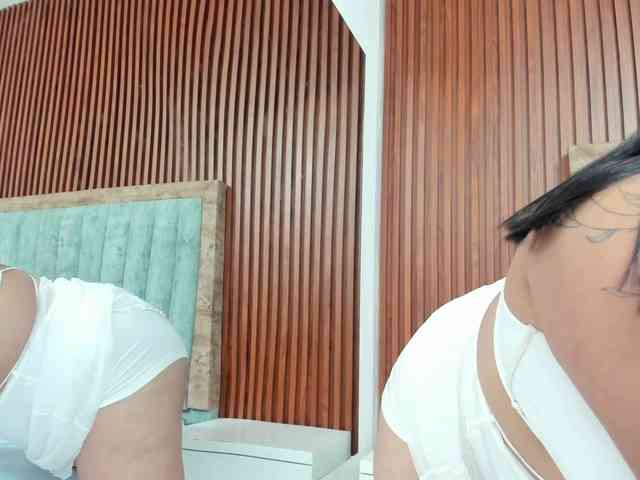 Isabelle-Riddle webcam