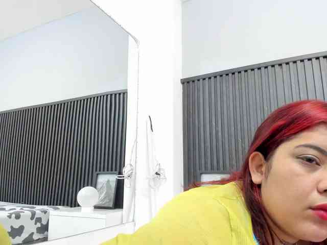 Isabelle-Riddle webcam