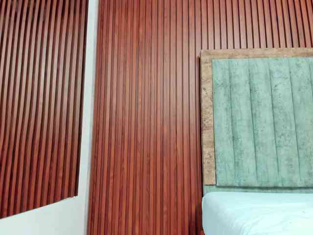 Isabelle-Riddle webcam