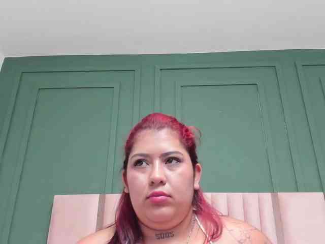 Isabelle-Riddle webcam