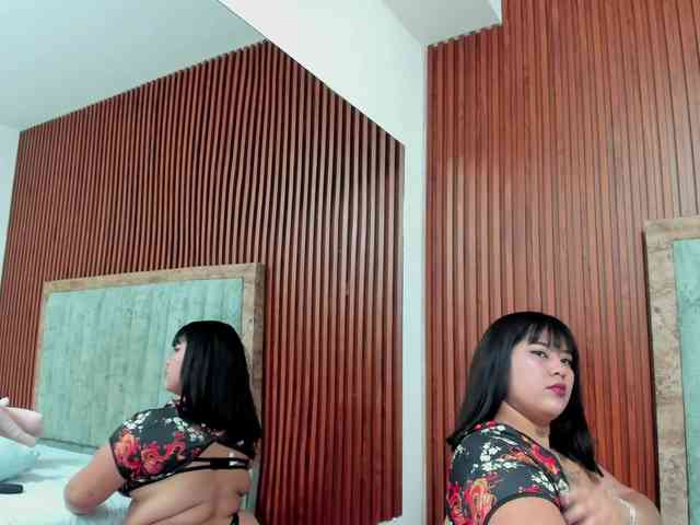 Isabelle-Riddle webcam