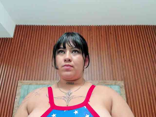 porn web cam online Isabelle-Riddle