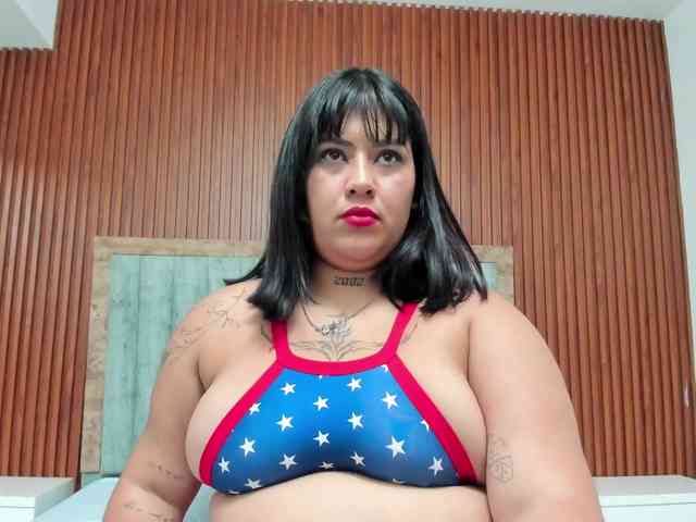 Isabelle-Riddle webcam