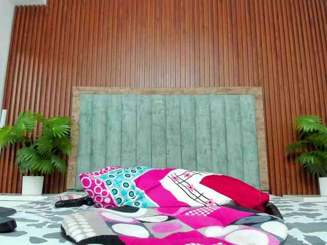 Isabelle-Riddle webcam