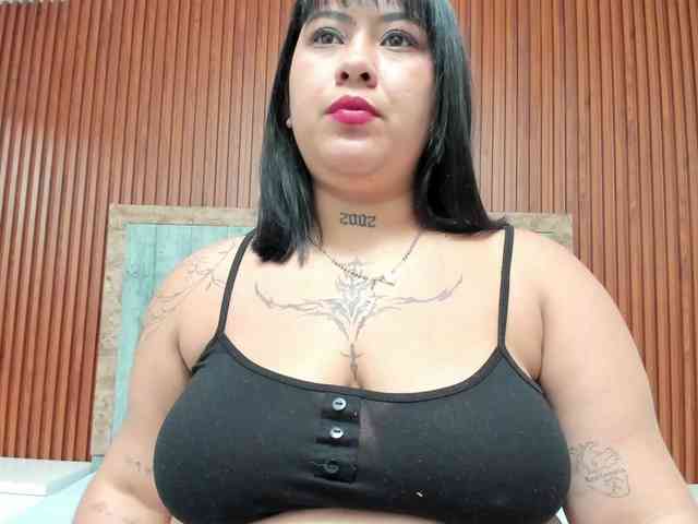 Isabelle-Riddle webcam