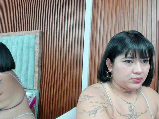 Isabelle-Riddle webcam