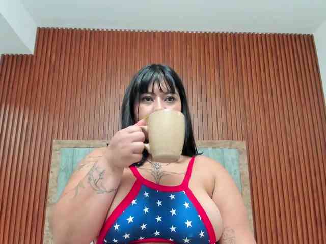 Isabelle-Riddle webcam