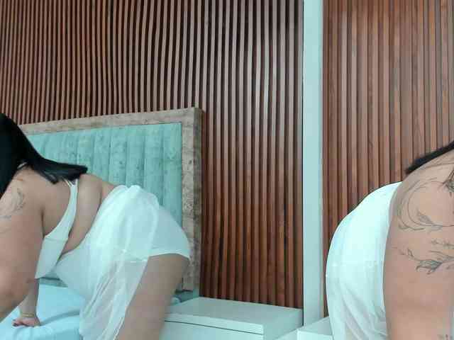 Isabelle-Riddle webcam