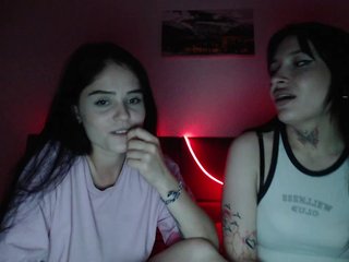 LushCrush Porn Show