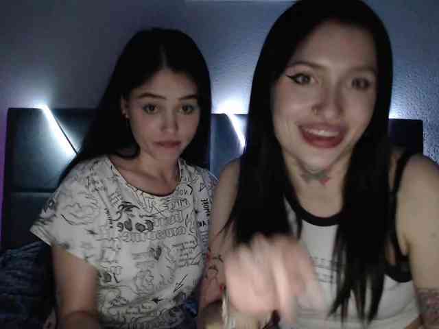 LushCrush webcam