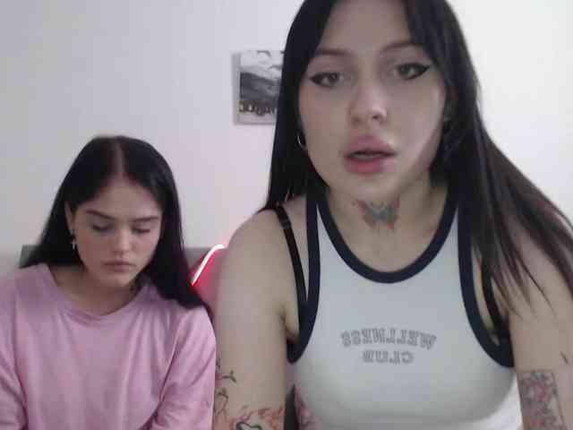 LushCrush webcam