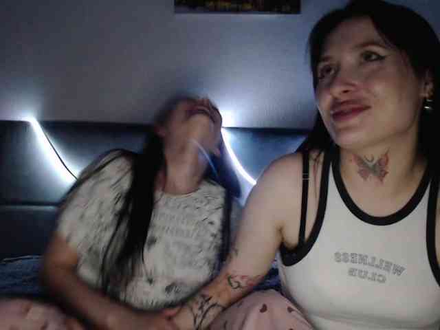LushCrush webcam