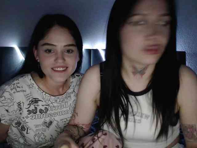 LushCrush webcam