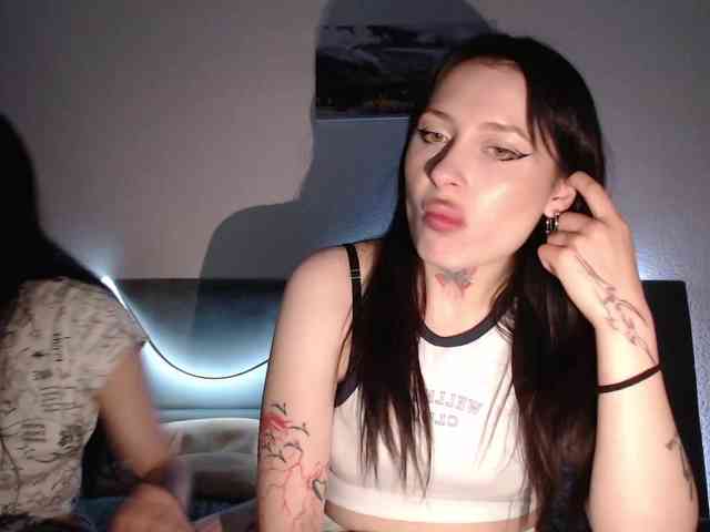 LushCrush webcam