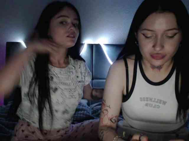 LushCrush webcam
