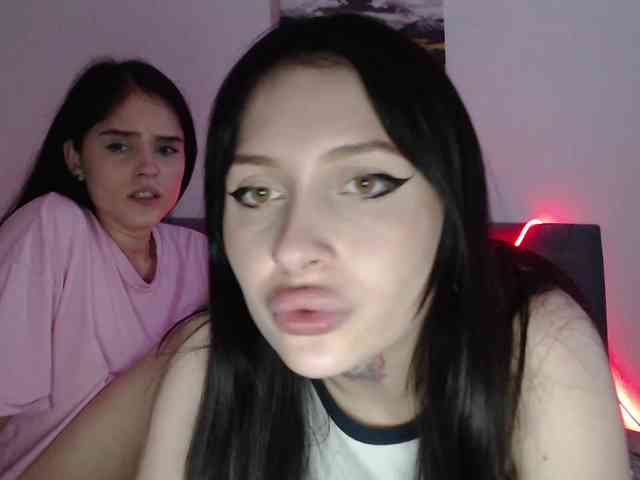 LushCrush webcam