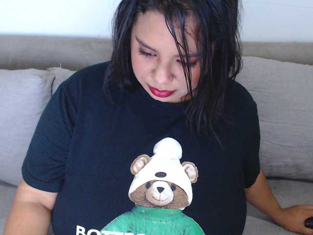 Alicebigboobs's BongaCams show and profile