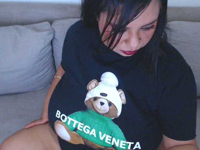 Alicebigboobs's BongaCams show and profile