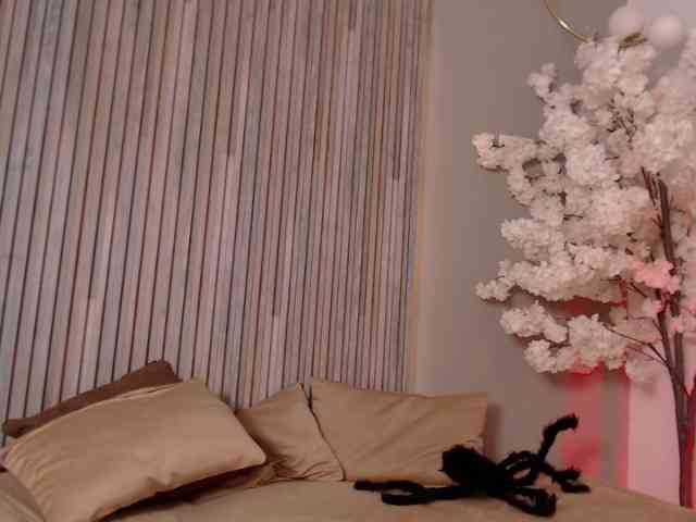 Michellee-20 webcam