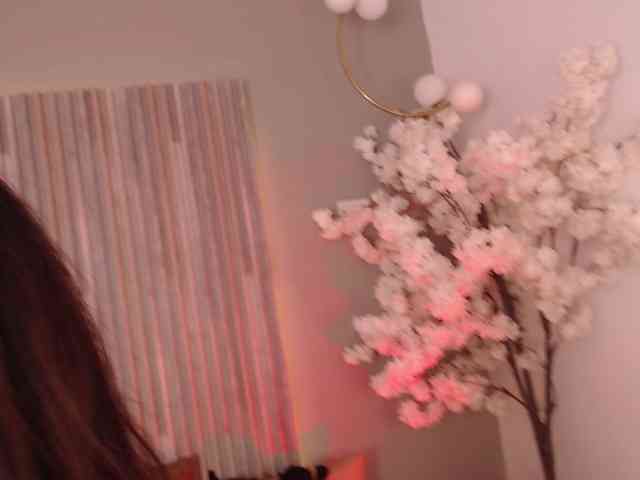 Michellee-20 webcam