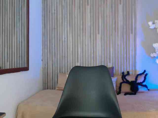 Michellee-20 webcam