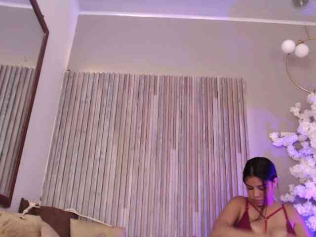 Michellee-20 webcam