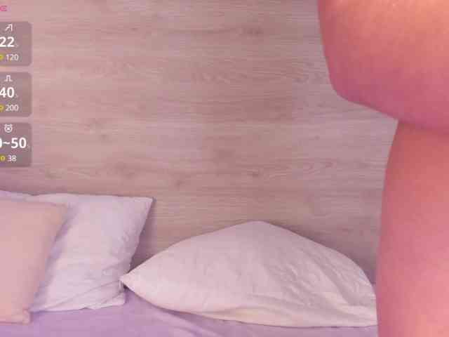 Michellee-20 webcam