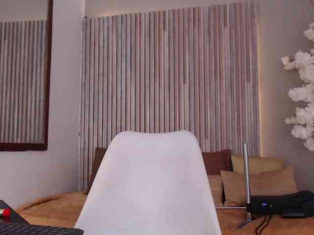 Michellee-20 webcam