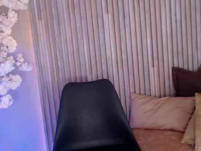 Michellee-20 webcam
