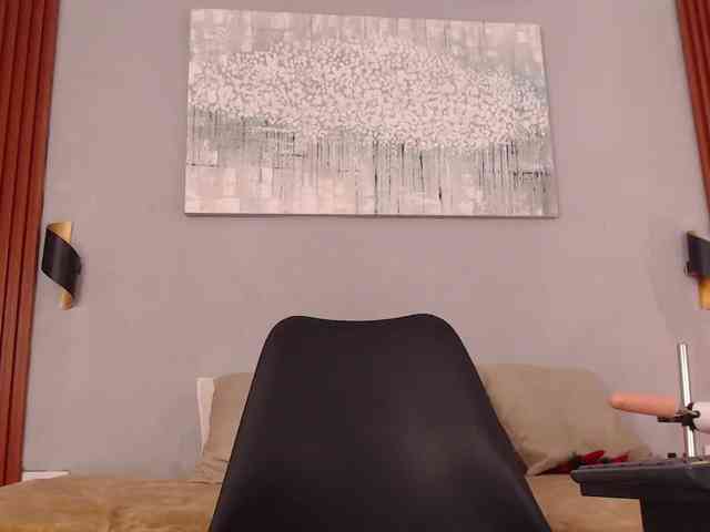 Michellee-20 webcam