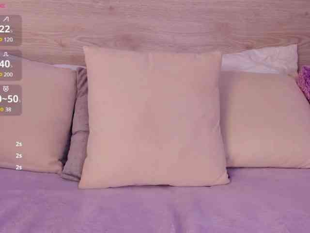 Michellee-20 webcam